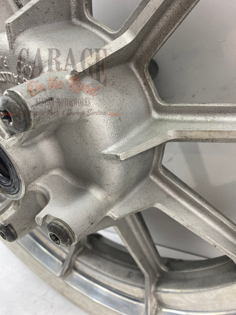 16" zadnje kolo OEM 40983-86