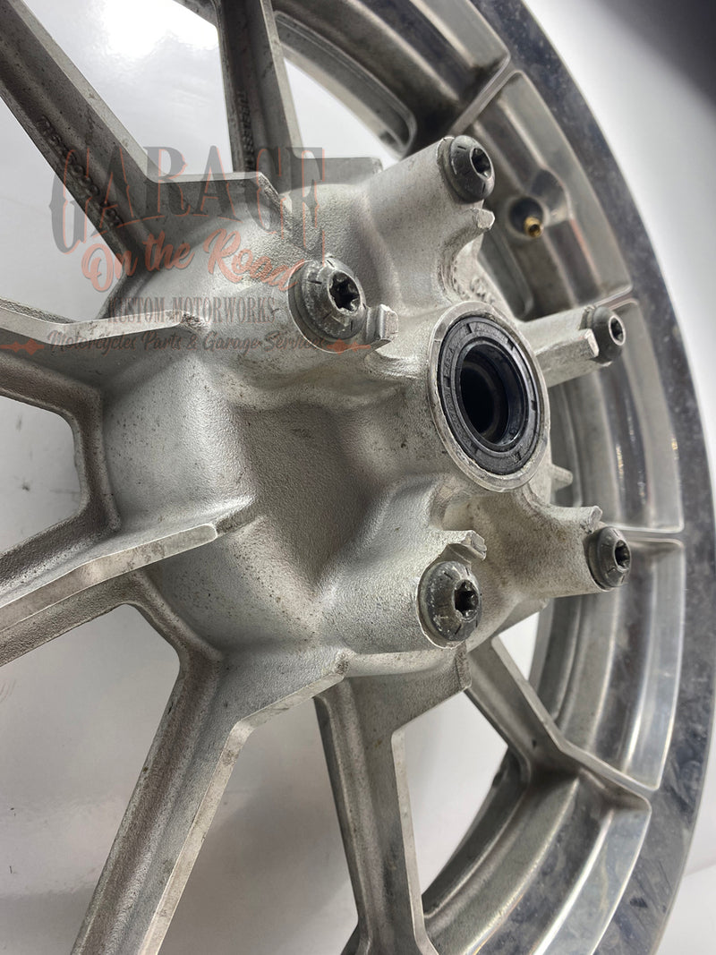 16" zadnje kolo OEM 40983-86