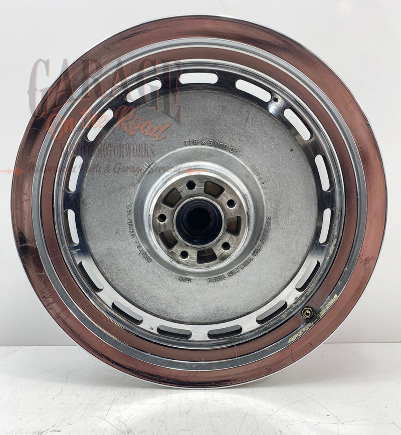 Jante avant 16" OEM 41022-07