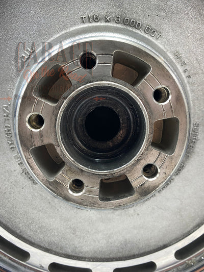 16" prednje kolo OEM 41022-07