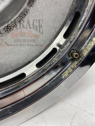 16" prednje kolo OEM 41022-07