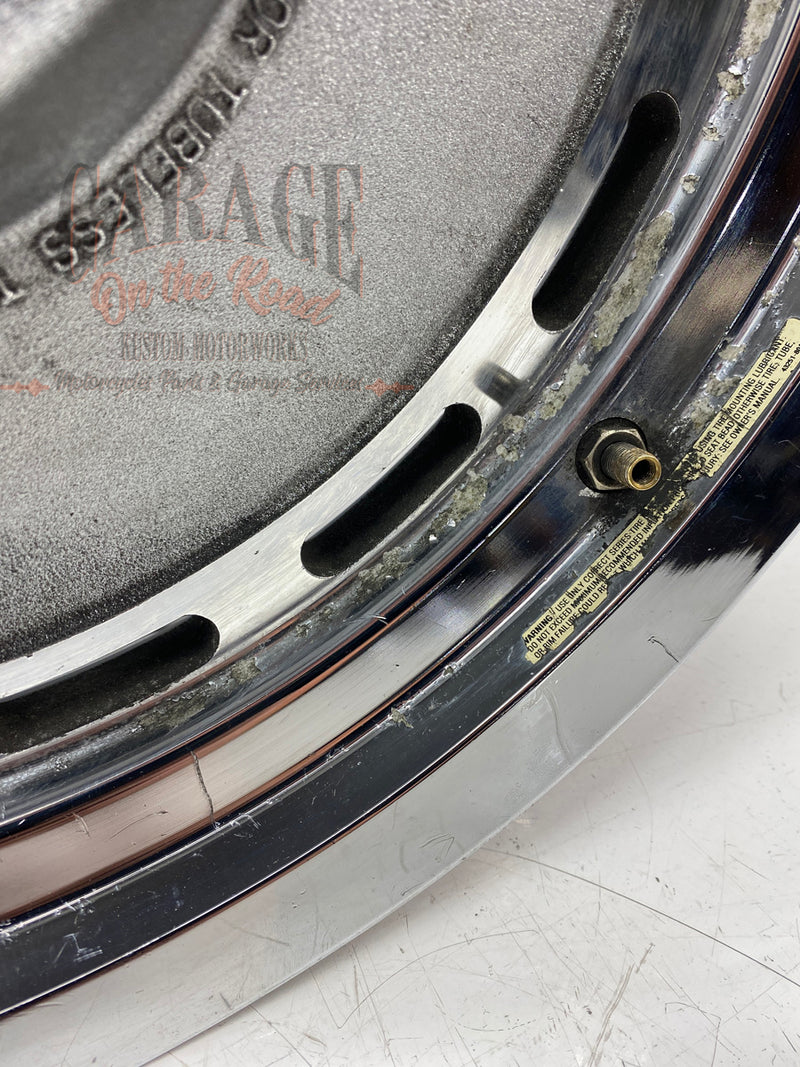 16" prednje kolo OEM 41022-07