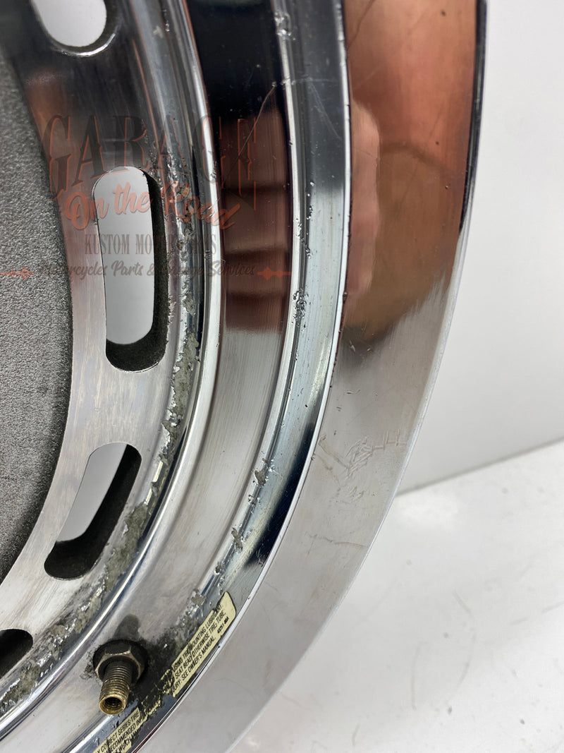 16" prednje kolo OEM 41022-07