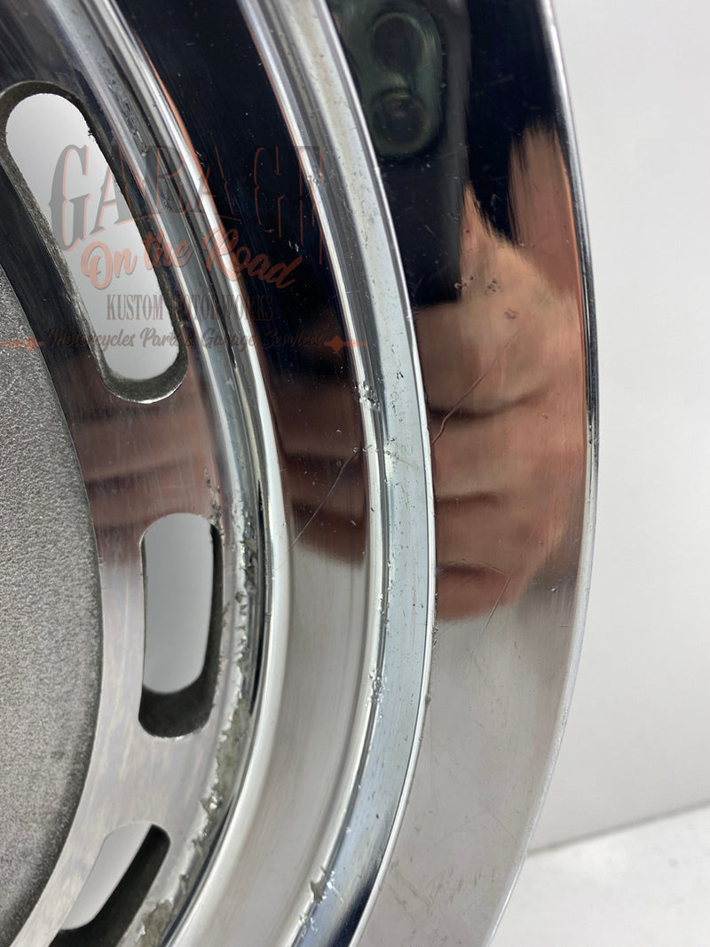 16" prednje kolo OEM 41022-07