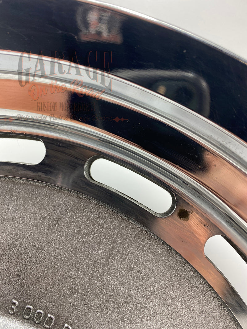 16" prednje kolo OEM 41022-07