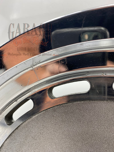 16" prednje kolo OEM 41022-07