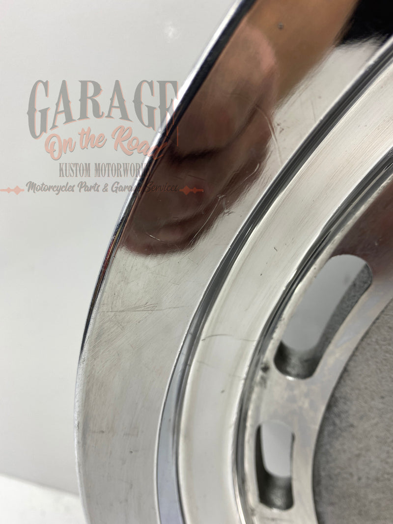 16" prednje kolo OEM 41022-07