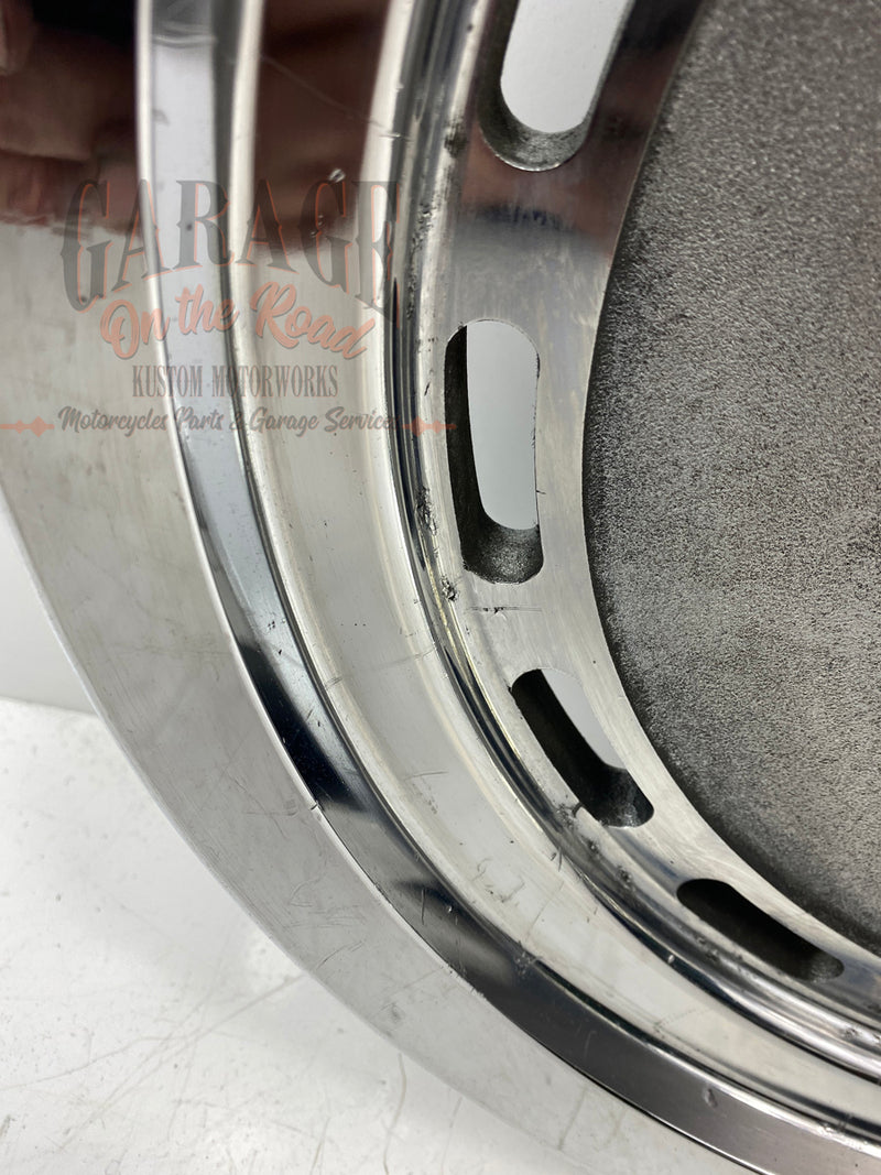 16" prednje kolo OEM 41022-07