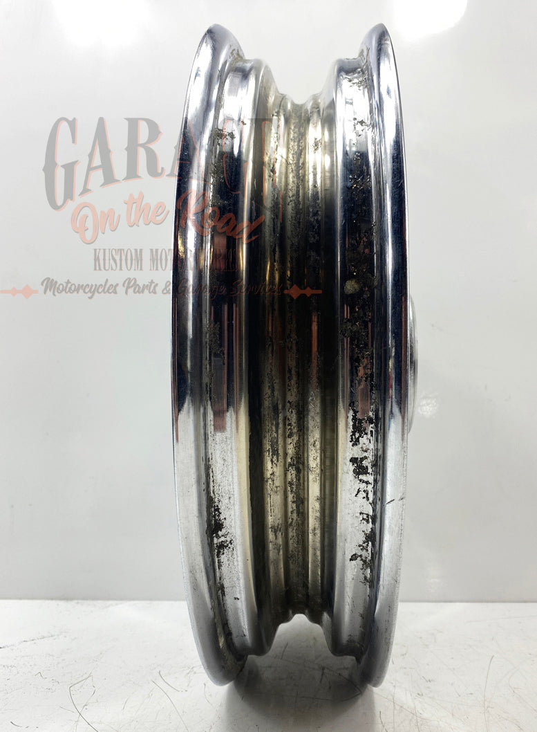 Front rim 16x3.00 OEM 41022-07