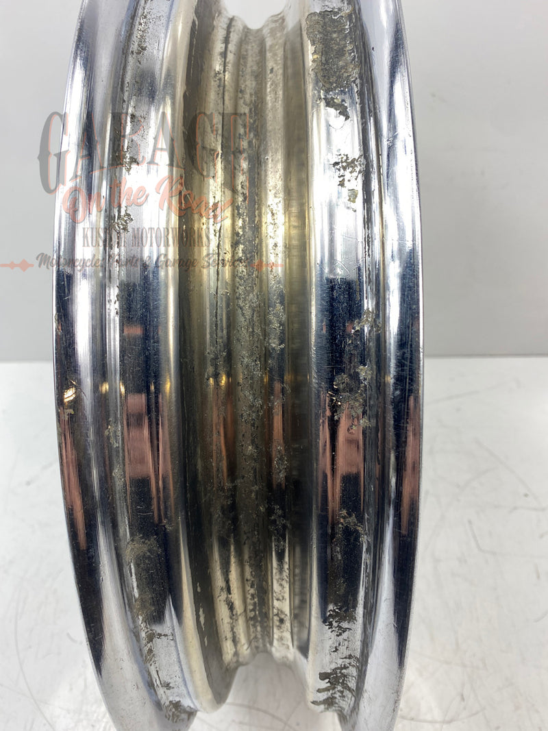 16" prednje kolo OEM 41022-07