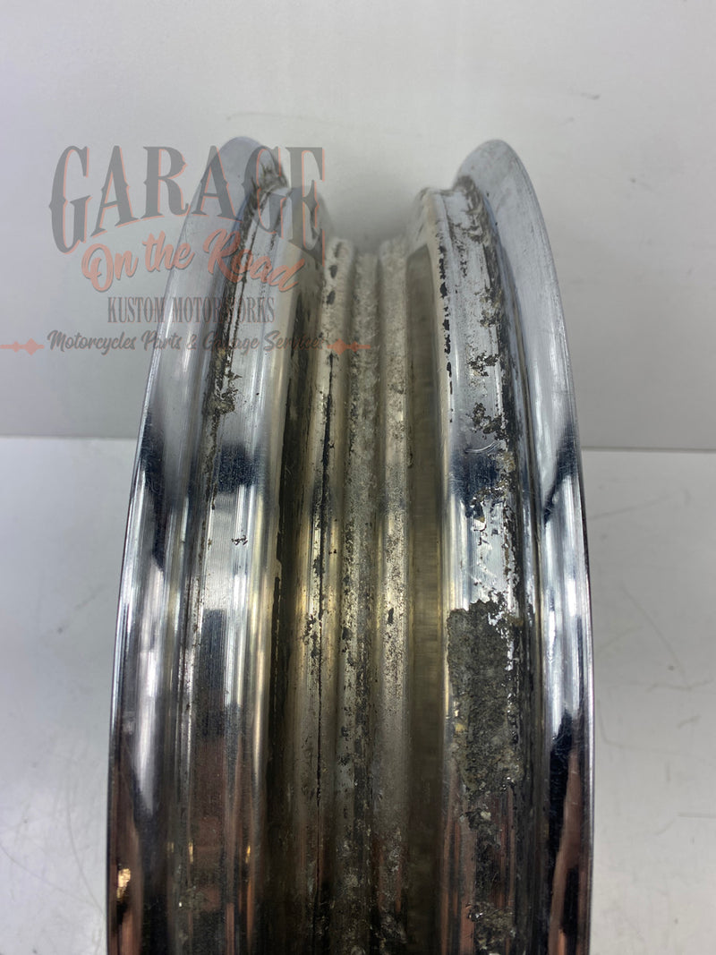 16" prednje kolo OEM 41022-07