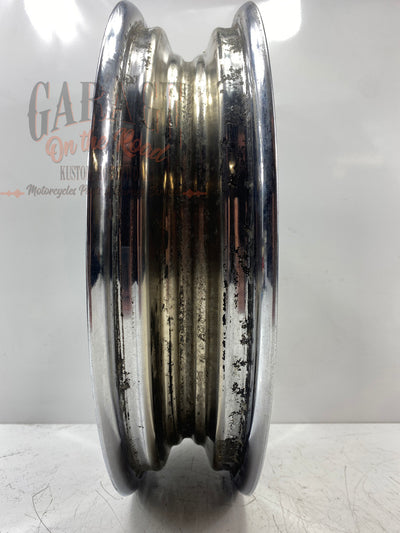 Front rim 16x3.00 OEM 41022-07