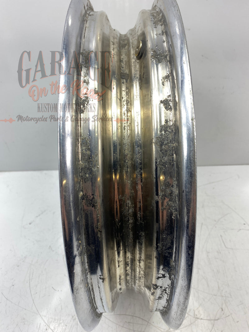 16" prednje kolo OEM 41022-07