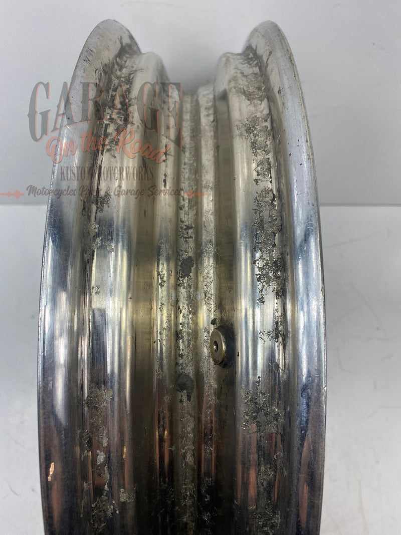 16" prednje kolo OEM 41022-07