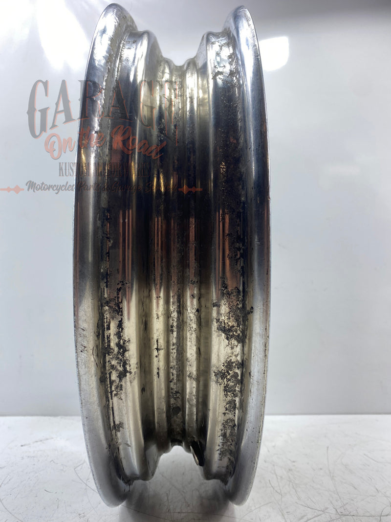 16" prednje kolo OEM 41022-07