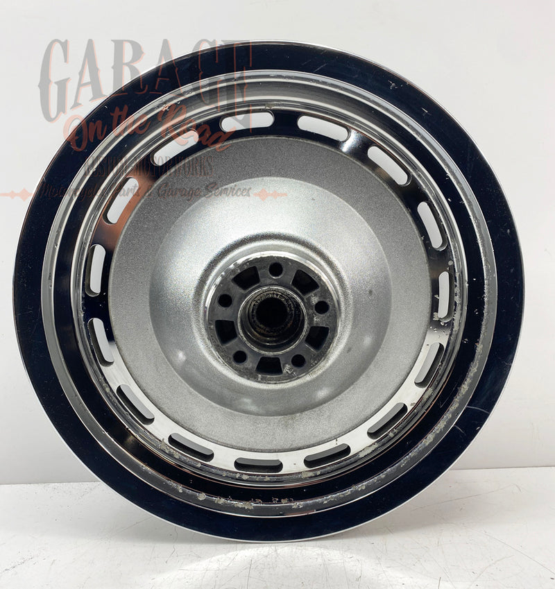 Front rim 16x3.00 OEM 41022-07