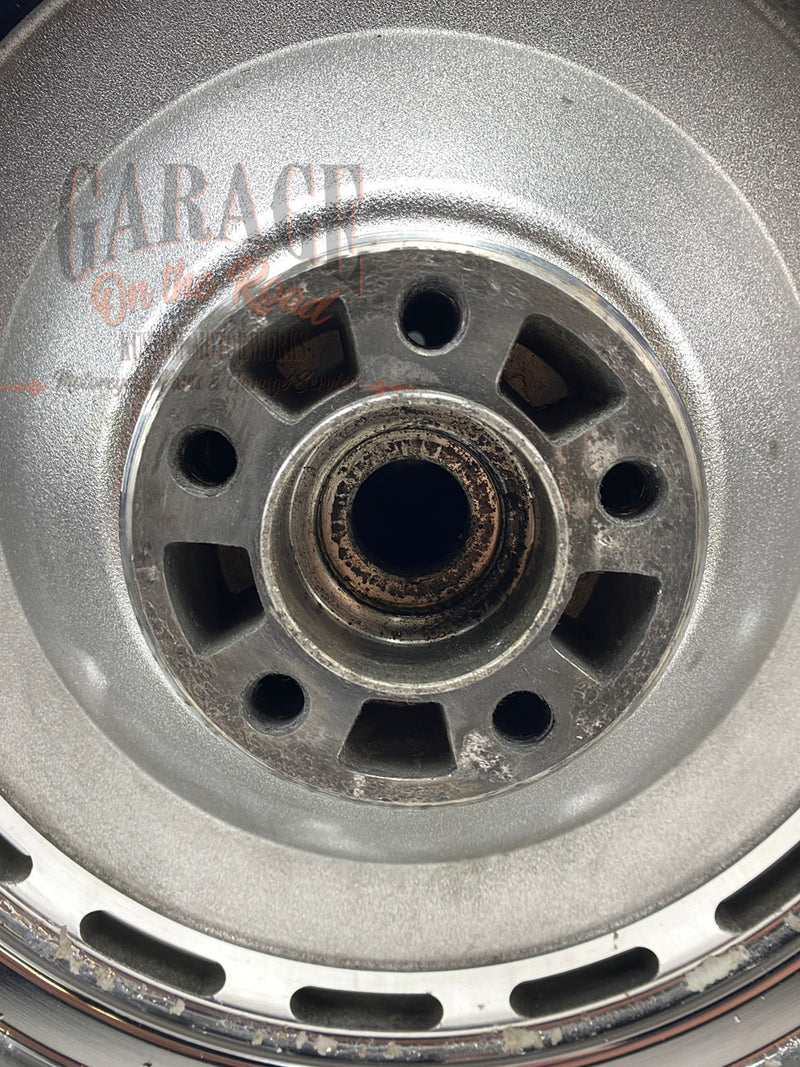 Voorwiel 16x3.00 OEM 41022-07