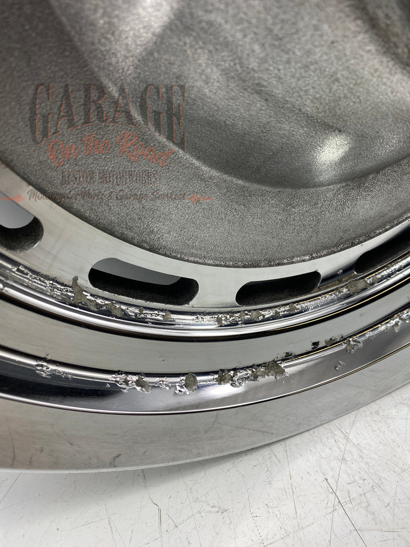 16" prednje kolo OEM 41022-07