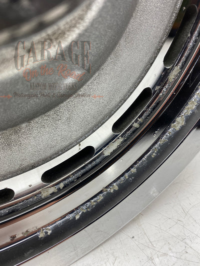 16" prednje kolo OEM 41022-07