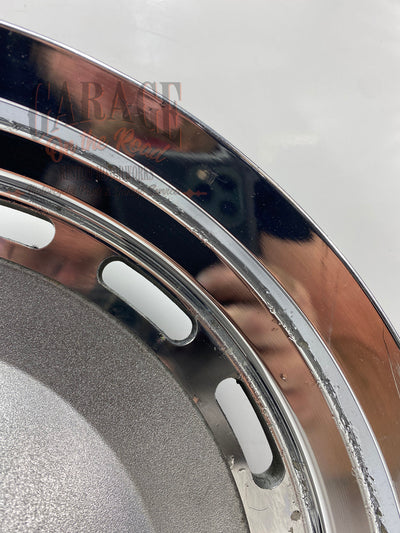 16" prednje kolo OEM 41022-07