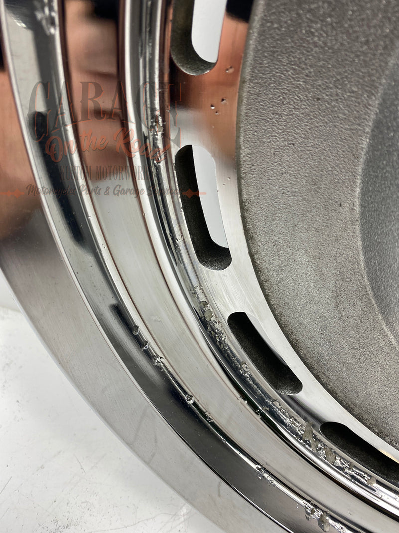16" prednje kolo OEM 41022-07