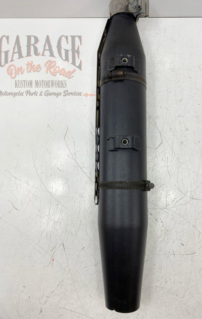 Schalldämpfer OEM 64900291