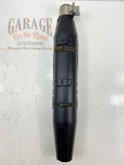 Schalldämpfer OEM 64900291