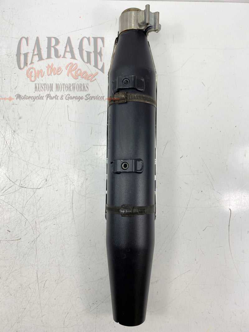 Schalldämpfer OEM 64900291