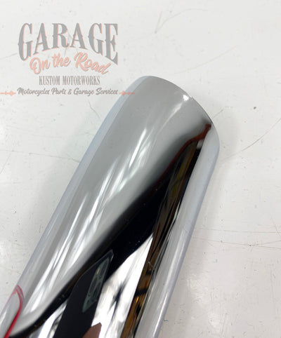 Pare-chaleur collecteur arrière OEM 65400055