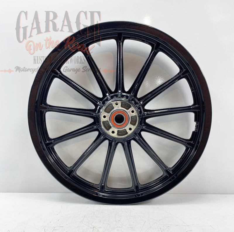 Front rim 19x2.15 OEM 43499-96