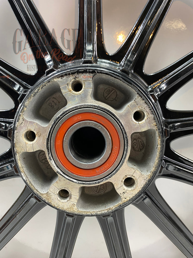 Front rim 19x2.15 OEM 43499-96