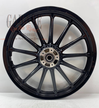 Front rim 19x2.15 OEM 43499-96