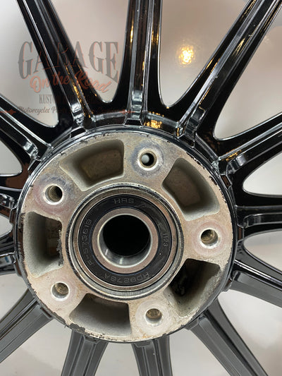 Front rim 19x2.15 OEM 43499-96