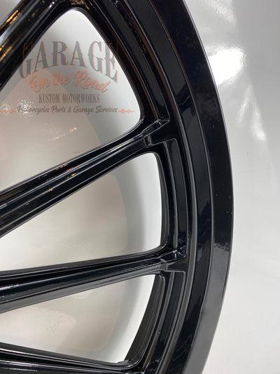 Front rim 19x2.15 OEM 43499-96