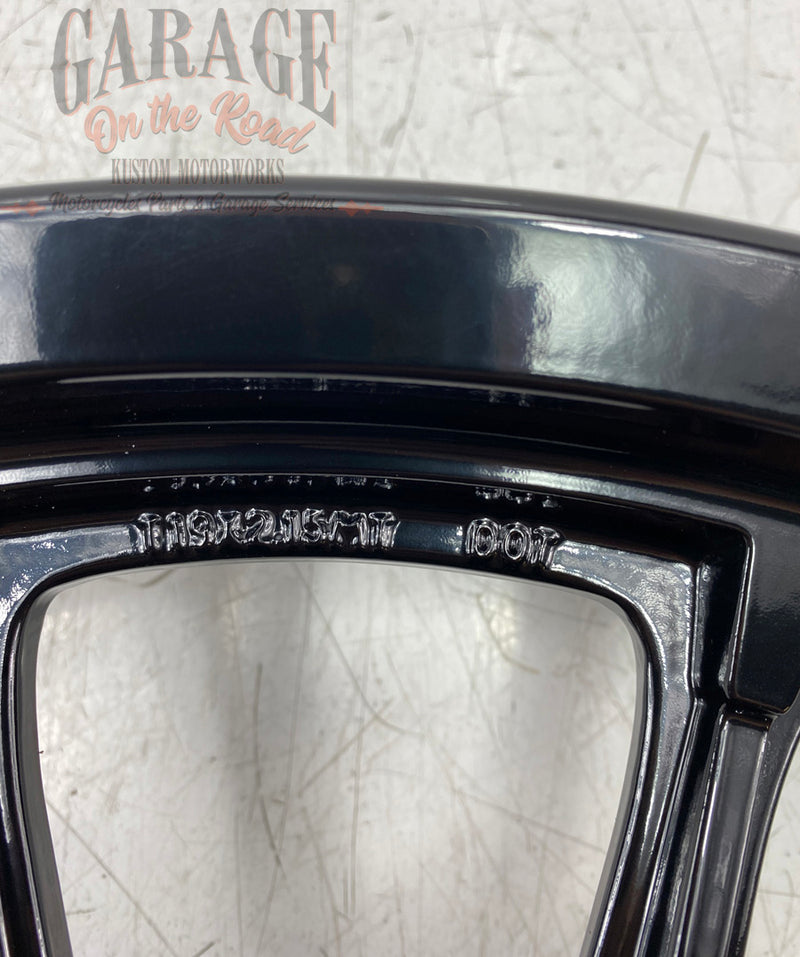 19" sprednje kolo OEM 43499-96