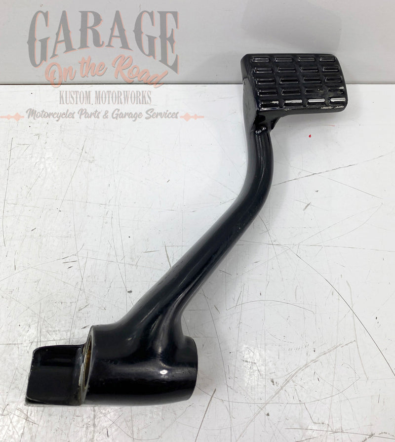 Zavorna stopalka OEM 50600024