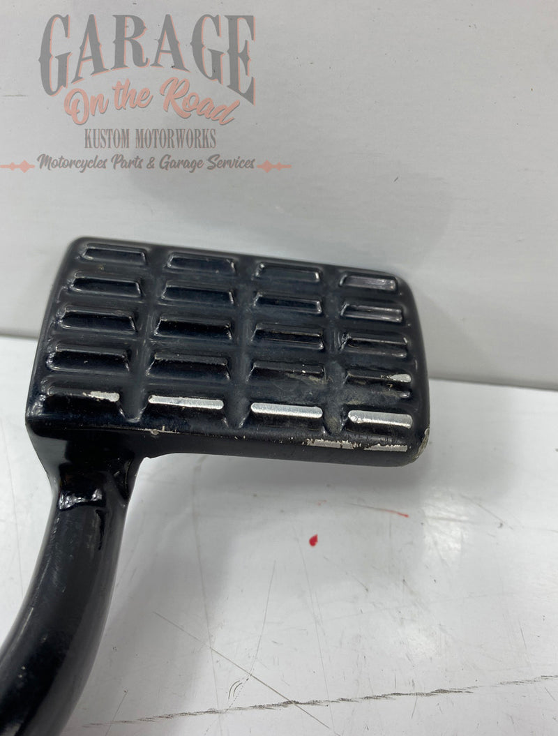 Zavorna stopalka OEM 50600024
