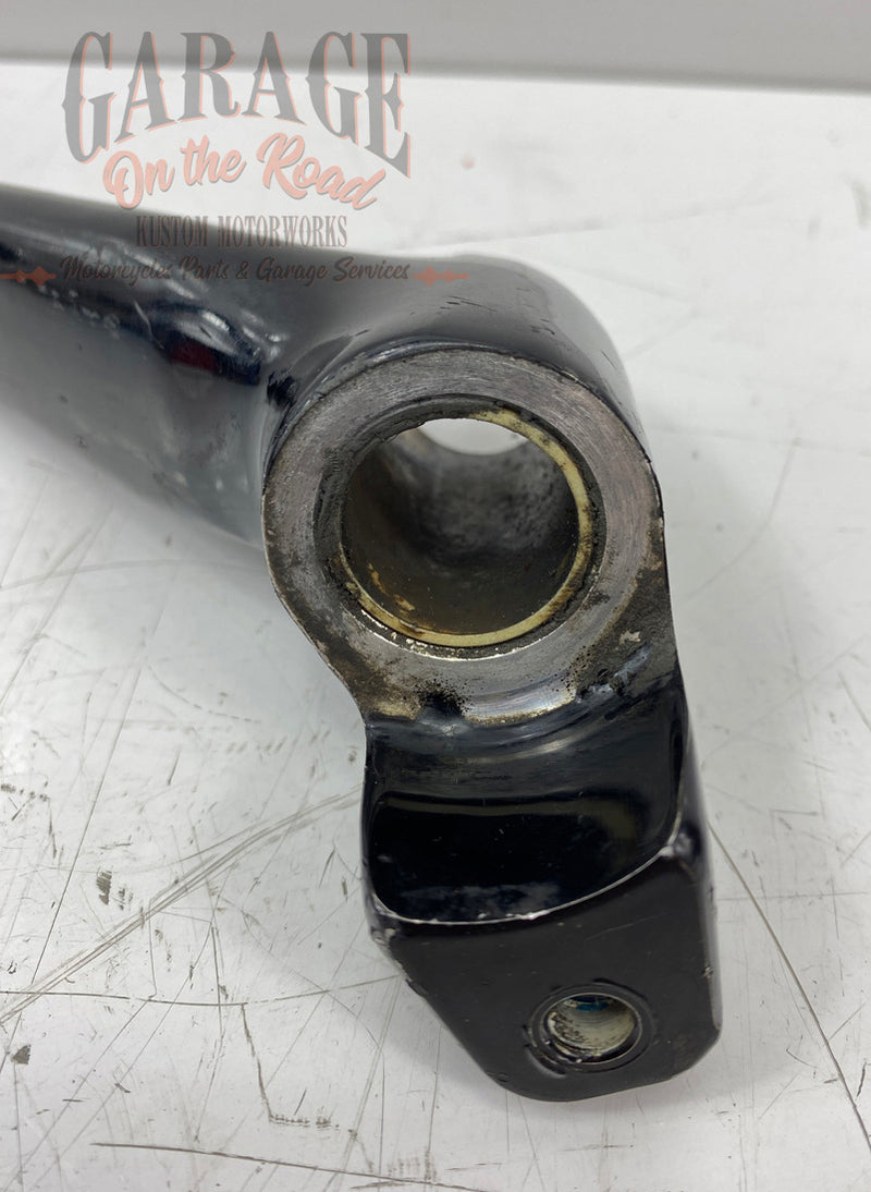 Zavorna stopalka OEM 50600024