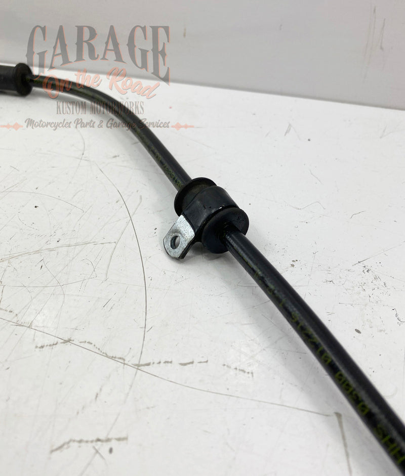 Latiguillo de freno trasero OEM 41800599