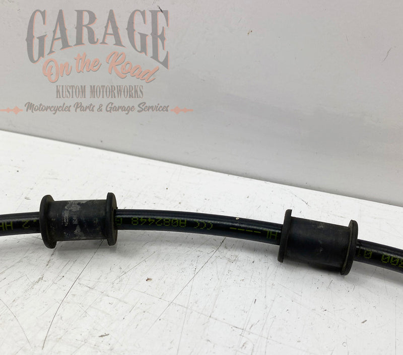 OEM rear brake hose 41800599