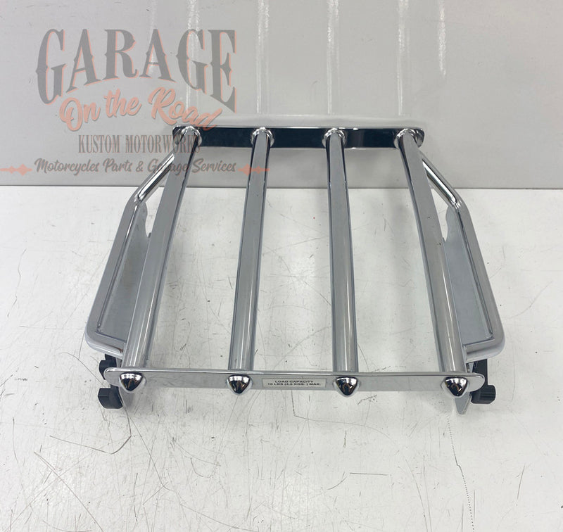 Porte bagages solo OEM 53048-06