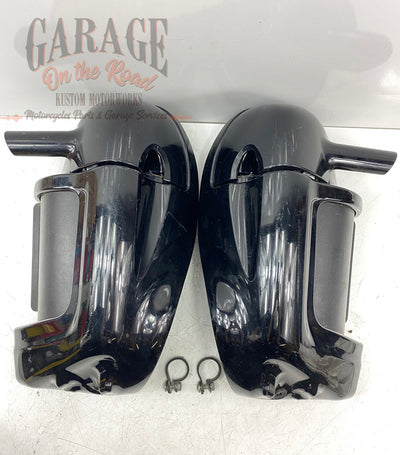 Fairing Lower OEM 58854-05