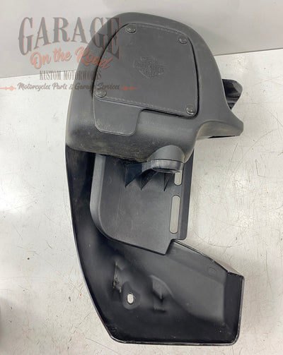 Fairing Lower OEM 58854-05