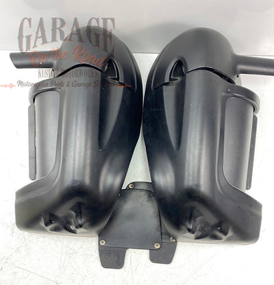 Lower Fairing Kit