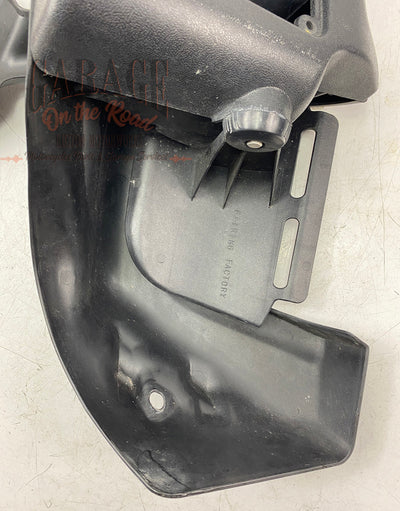 Lower Fairing Kit