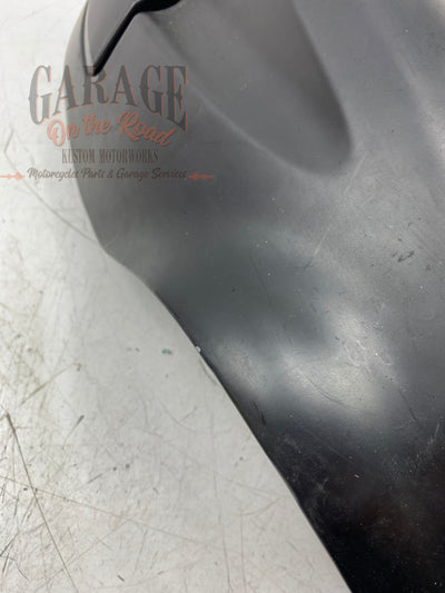 Lower Fairing Kit