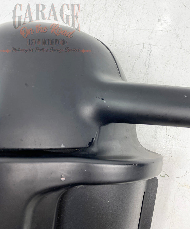 Fairing Lower Kit