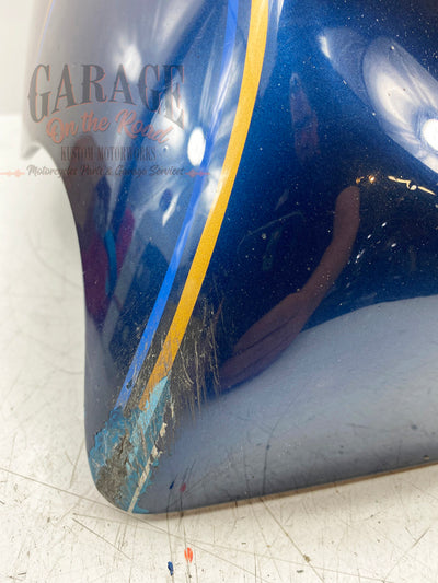 Lower Fairing Kit