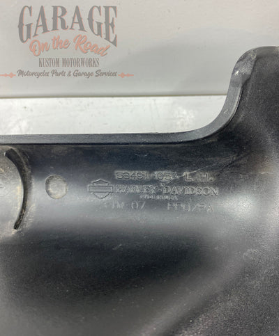Leva spodnja obloga OEM 58491-05A