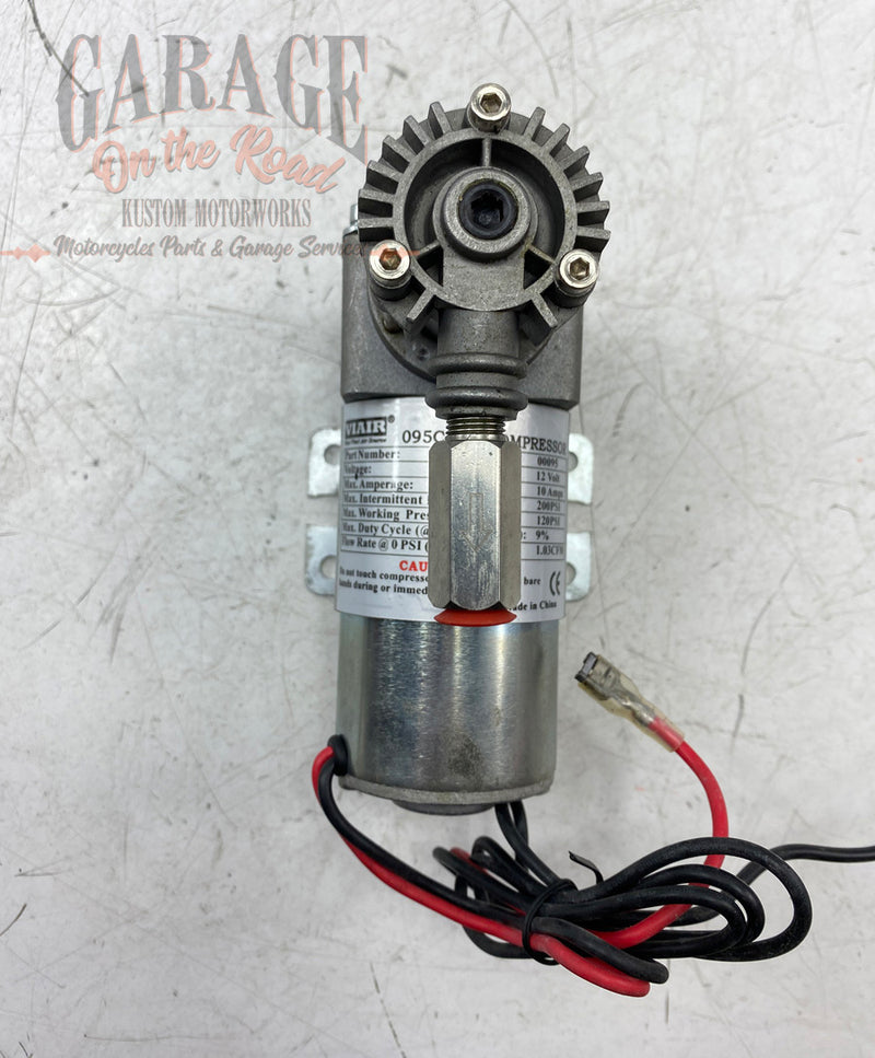 Hydraulic suspension kit Ref 3068-107